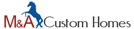 M&A Custom Homes